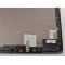 Capac Display Laptop, Asus, ZenBook UX303U, UX303UA, UX303UB, 90NB04R2-R7A010, 13NB04R2AMO111, 13NB04R2AM0111, AM16U000N0S, UX303LN-8A, pentru varianta cu touchscreen, gri