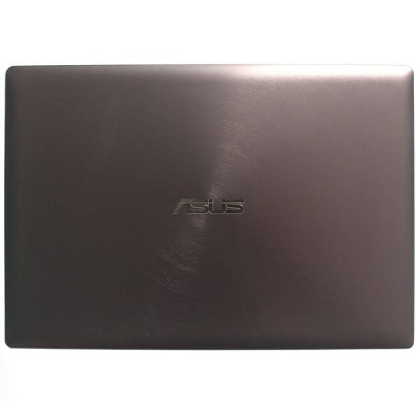 Capac Display Laptop, Asus, ZenBook UX303U, UX303UA, UX303UB, 90NB04R2-R7A010, 13NB04R2AMO111, 13NB04R2AM0111, AM16U000N0S, UX303LN-8A, pentru varianta cu touchscreen, gri
