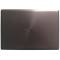 Capac Display Laptop, Asus, ZenBook UX303U, UX303UA, UX303UB, 90NB04R2-R7A010, 13NB04R2AMO111, 13NB04R2AM0111, AM16U000N0S, UX303LN-8A, pentru varianta cu touchscreen, gri