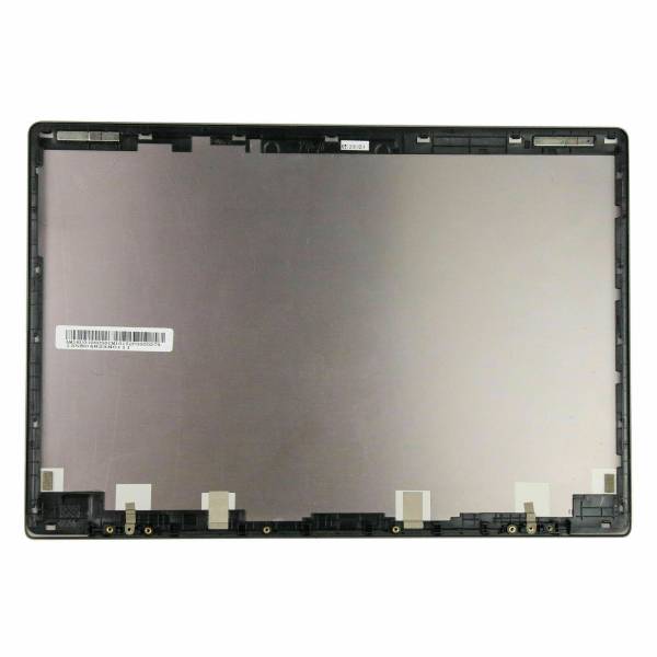 Capac Display Laptop, Asus, ZenBook UX303U, UX303UA, UX303UB, 90NB04R2-R7A010, 13NB04R2AMO111, 13NB04R2AM0111, AM16U000N0S, UX303LN-8A, pentru varianta cu touchscreen, gri