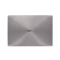 Capac Display Laptop, Asus, ZenBook UX303U, UX303UA, UX303UB, 90NB04R1-R7A020, 90NB04R1-R7A021, 13NB04R1AM0111, 13NB04R1AMO121, 13NB04R1AM0121, AM16U000O0SDCM, pentru varianta cu nontouch, gri