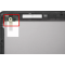 Capac Display Laptop, Asus, ZenBook UX303U, UX303UA, UX303UB, 90NB04R1-R7A020, 90NB04R1-R7A021, 13NB04R1AM0111, 13NB04R1AMO121, 13NB04R1AM0121, AM16U000O0SDCM, pentru varianta cu nontouch, gri