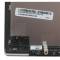 Capac Display Laptop, Asus, ZenBook UX303U, UX303UA, UX303UB, 90NB04R1-R7A020, 90NB04R1-R7A021, 13NB04R1AM0111, 13NB04R1AMO121, 13NB04R1AM0121, AM16U000O0SDCM, pentru varianta cu nontouch, gri