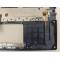 Carcasa superioara cu tastatura palmrest Laptop, Asus, VivoBook 14 A409F, A409FA, A409FJ, 90NB0Q94-R33US0, 13NB0MS4P02024-3, 39XKPTAJN60, FBXKP010010, X409JA-1B, iluminata, albastra, layout US