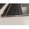 Carcasa superioara cu tastatura palmrest Laptop, HP, Pavilion X360 15-DQ, 15T-DQ, TPN-W140, L51363-001, 4600GF0E0001, neagra, layout US