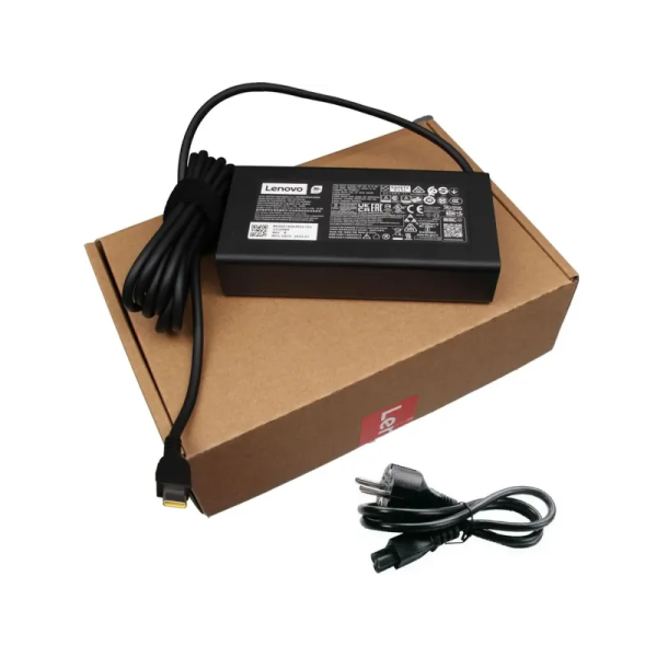 Incarcator Laptop, Lenovo, Yoga Pro 7 14AHP9 Type 83E3, GX21K06350, 5A11K06364, ADL140YDC3A, 20V, 7A, 140W, USB-C