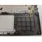 Carcasa superioara cu tastatura palmrest Laptop, Asus, VivoBook 14 X409M, X409MA, 90NB0Q95-R33US0, 13NB0P35P02012-3, 39XKPTAJN80, FBXKP010010, X409JA-1K, iluminata, neagra, layout US