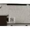 Carcasa superioara cu tastatura palmrest Laptop, Asus, VivoBook 14 A409F, A409FA, A409FJ, 90NB0QA2-R33US0, 13NB0MS2P02014-3, 39XKPTAJN20, 13NB0MS0M01011, X409JB-1G, iluminata, gri, layout US