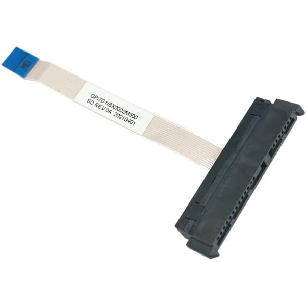 Cablu conectare HDD/SSD Laptop, HP, Envy 17-CG, 17M-CG, TPN-C146, L87952-001, NBX0002M300, GPI70