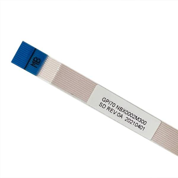 Cablu conectare HDD/SSD Laptop, HP, Envy 17-CG, 17M-CG, TPN-C146, L87952-001, NBX0002M300, GPI70
