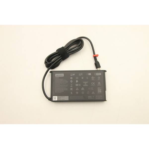 Incarcator Laptop, Lenovo, ThinkPad Z16 Gen 2 Type 21JX, 21JY, 5A10W86296, SA10R16963, ADL135YSDC3A, 20V, 6.75A, 135W, USB-C