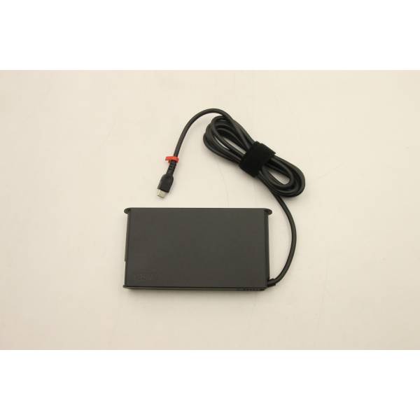 Incarcator Laptop, Lenovo, ThinkPad P14s Gen 5 Intel Type 21G2, 5A10W86296, SA10R16963, ADL135YSDC3A, 20V, 6.75A, 135W, USB-C