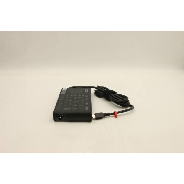 Incarcator Laptop, Lenovo, ThinkPad P14s Gen 5 Intel Type 21G2, 5A10W86296, SA10R16963, ADL135YSDC3A, 20V, 6.75A, 135W, USB-C