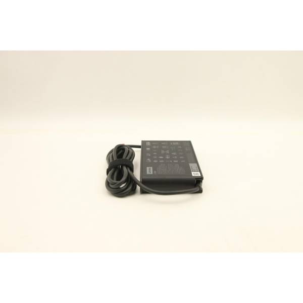 Incarcator Laptop, Lenovo, ThinkPad P14s Gen 5 Intel Type 21G2, 5A10W86296, SA10R16963, ADL135YSDC3A, 20V, 6.75A, 135W, USB-C