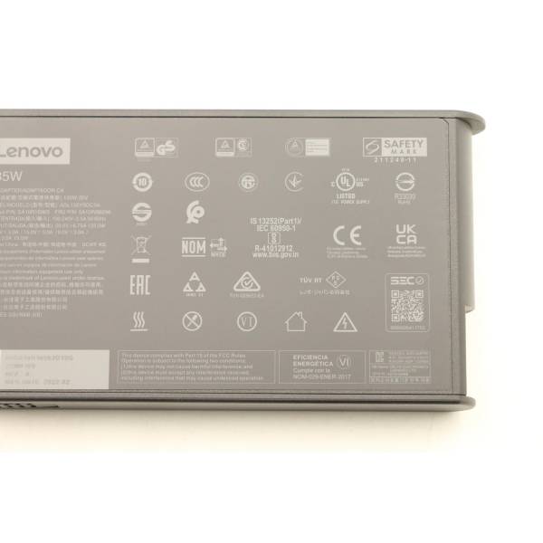Incarcator Laptop, Lenovo, ThinkPad P14s Gen 5 Intel Type 21G2, 5A10W86296, SA10R16963, ADL135YSDC3A, 20V, 6.75A, 135W, USB-C