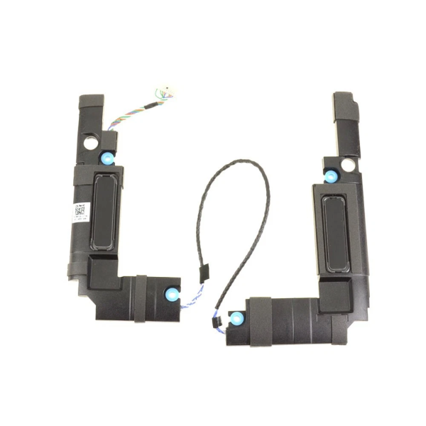 Difuzoare (boxe) Laptop, Dell, Latitude 7450, P40G, P40G002, H65G6, 0H65G6, PK23001A900, FSVECO IDC42-L, IDC42-R