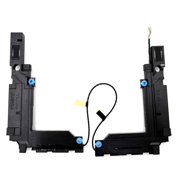Difuzoare (boxe) Laptop, Dell, Latitude 7450, P40G, P40G002, H65G6, 0H65G6, PK23001A900, FSVECO IDC42-L, IDC42-R