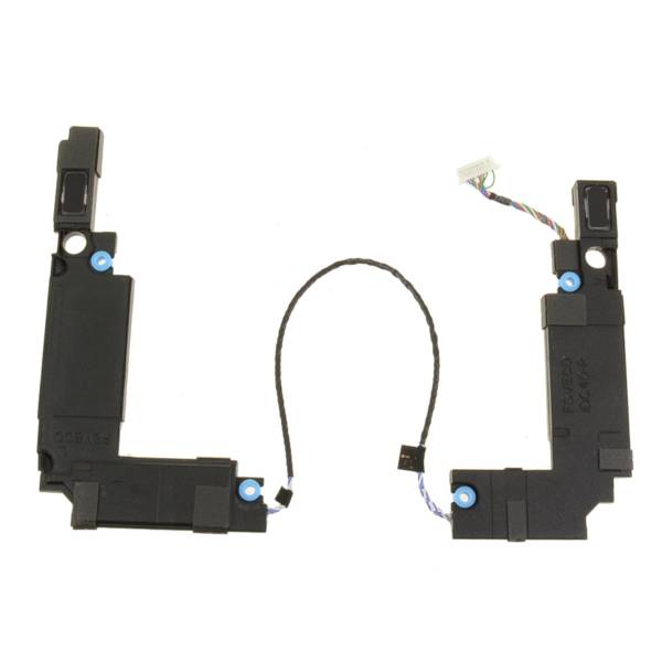 Difuzoare (boxe) Laptop, Dell, Latitude 7450, P40G, P40G002, H65G6, 0H65G6, PK23001A900, FSVECO IDC42-L, IDC42-R