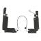Difuzoare (boxe) Laptop, Dell, Latitude 7450, P40G, P40G002, H65G6, 0H65G6, PK23001A900, FSVECO IDC42-L, IDC42-R