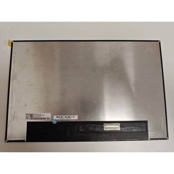 Display Laptop, BOE, NE140QDHM-NX7 V18.0, 14 inch, Rezolutie 2.5K, 2560x1600, WQXGA, 165Hz, 40 pini