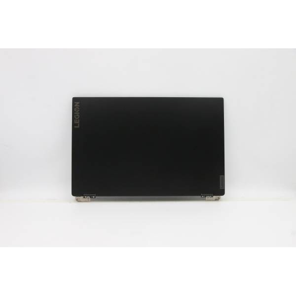 Capac Display Laptop Gaming, Lenovo, Legion S7-15ACH6 Type 82K8, 5CB1C93666, AM29K000E00, HY57L, negru