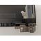 Capac Display Laptop Gaming, Lenovo, Legion S7-15ACH6 Type 82K8, 5CB1C93666, AM29K000E00, HY57L, negru