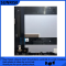 Capac Display OLED Laptop, Asus, VivoBook 15 D513I, D513IA, D513U, D513UA, 90NB0R32-R7A033, 13N1-BAA1221, argintiu
