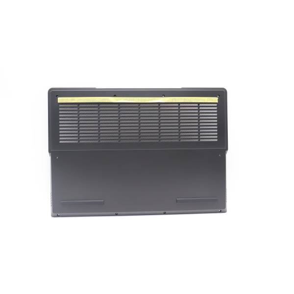 Carcasa inferioara bottom case Laptop Gaming, Lenovo, Legion Pro 5 16IRX8 Type 82WK, 5CB1K91093, AP2V4000200, neagra