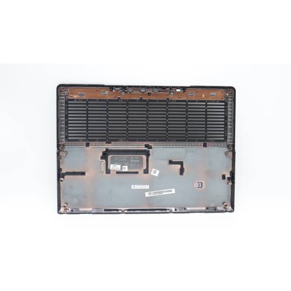 Carcasa inferioara bottom case Laptop Gaming, Lenovo, Legion Pro 5 16ARX8 Type 82WM, 5CB1K91093, AP2V4000200, neagra