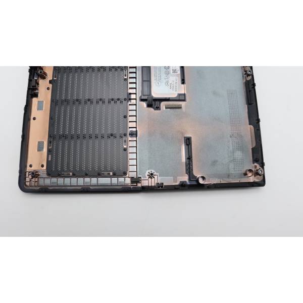 Carcasa inferioara bottom case Laptop Gaming, Lenovo, Legion Pro 5 16ARX8 Type 82WM, 5CB1K91093, AP2V4000200, neagra
