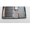 Carcasa inferioara bottom case Laptop Gaming, Lenovo, Legion Pro 5 16ARX8 Type 82WM, 5CB1K91093, AP2V4000200, neagra