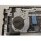 Carcasa superioara cu tastatura palmrest Laptop Gaming, Asus, ROG Strix GL503GE, GL503VM, 90NR0082-R30US0, EABKL004070, 3BBKLTAJNF0, 3RBKLTFJN30, GL503GE-1B, iluminata, RGB 4 Zone, neagra, layout US