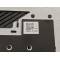 Carcasa superioara cu tastatura palmrest Laptop Gaming, Asus, ROG Strix GL503GE, GL503VM, 90NR0082-R30US0, EABKL004070, 3BBKLTAJNF0, 3RBKLTFJN30, GL503GE-1B, iluminata, RGB 4 Zone, neagra, layout US