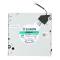Cooler compatibil Laptop, Dell, Precision MFWHG, 0MFWHG, NS85C67-21F0, DC28000Y4DL, 5V, 0.70A