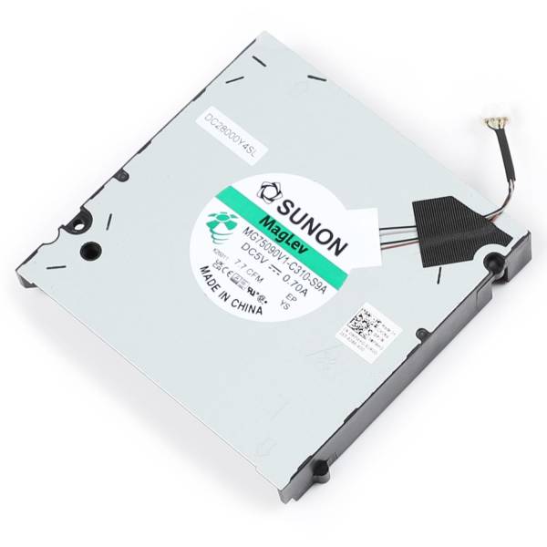 Cooler compatibil Laptop, Dell, Precision MFWHG, 0MFWHG, NS85C67-21F0, DC28000Y4DL, 5V, 0.70A