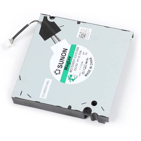 Cooler compatibil Laptop, Dell, Precision MFWHG, 0MFWHG, NS85C67-21F0, DC28000Y4DL, 5V, 0.70A