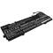 Baterie compatibila Laptop 2-in-1, HP, Spectre X360 15-BL, 15T-BL, TPN-Q179, 901307-2C1, 902401-2C1, 902499-855, CS-HPS365NB, HSTNN-DB7R, HSTNN-DB8I, KB06079XL, KB06XL, 11.55V, 6750mAh, 77.96Wh