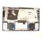 Carcasa superioara cu tastatura palmrest Laptop, Asus, ZenBook 14 BX431F, BX431FA, 90NB0MB1-R30US0, HQ20720607000, UX431FAC-3B, iluminata, albastru deschis, layout US