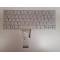 Tastatura Laptop, Acer, Swift 3X SF314-510, N20H3, iluminata, argintie, layout US