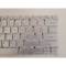 Tastatura Laptop, Acer, Swift 3X SF314-510, N20H3, iluminata, argintie, layout US