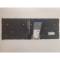 Tastatura Laptop, Acer, Swift 3X SF314-510, N20H3, iluminata, argintie, layout US