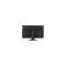Monitor calculator Lenovo, ThinkVision E24-28, 23.8 Inch, IPS, Full HD 1920x1080, 60Hz, HDMI/DP/VGA, Boxe, Reglabil Pivot, VESA, Negru, pentru Desktop/PC