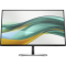 Monitor desktop/pc, HP Series 5 Pro 524pf, 23.8inch,  5ms GTG, Display 23.8 Inch, Led IPS Full HD / 1080p  (1920x1080), 100Hz, HDMI, Display Port, Pivot, VESA,  Anti-glare, negru/argintiu