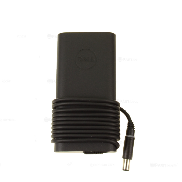 Incarcator Laptop, Dell, Latitude 3550, P38F, P38F001, 05GT3K, LA90PM130, slim, 19.5V, 4.62A, 90W, mufa 7.4x5.0mm