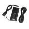 Incarcator Laptop, Dell, Latitude 3550, P38F, P38F001, 05GT3K, LA90PM130, slim, 19.5V, 4.62A, 90W, mufa 7.4x5.0mm