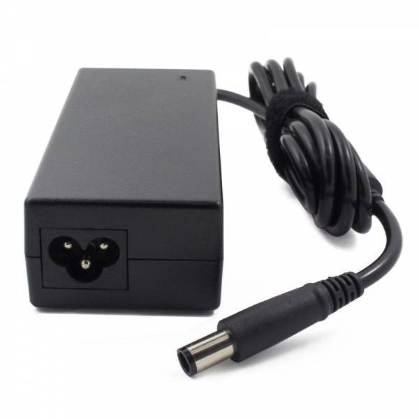 Incarcator Laptop, Dell, Inspiron 17R N7010, P08E, P08E001, NK947, 0NK947, ADP-90LD B, DA90PM111, 19.5V, 4.62A, 90W, mufa 7.4x5.0mm