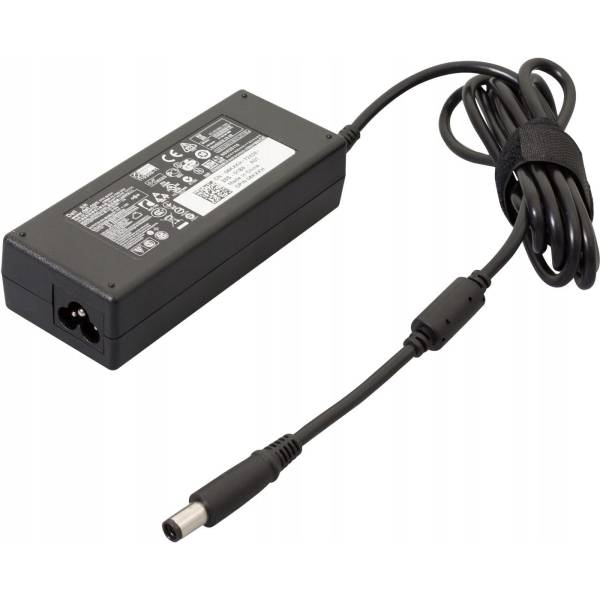 Incarcator Laptop, Dell, Inspiron 17R N7010, P08E, P08E001, NK947, 0NK947, ADP-90LD B, DA90PM111, 19.5V, 4.62A, 90W, mufa 7.4x5.0mm