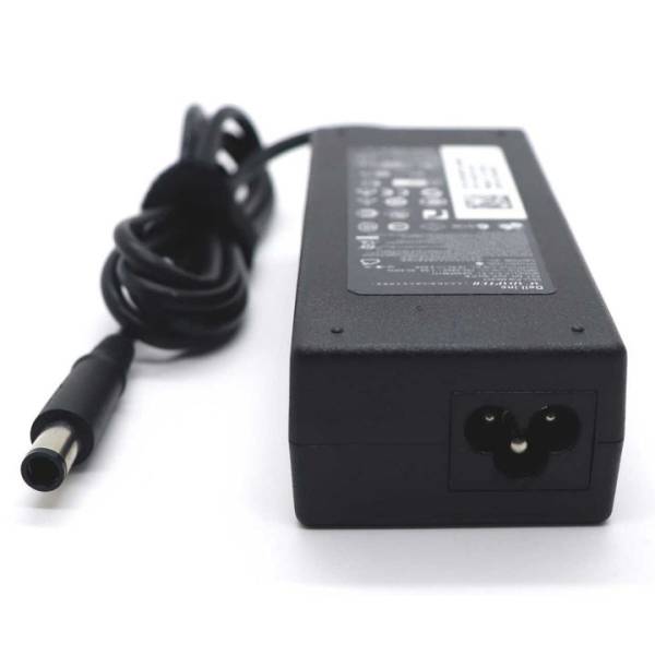 Incarcator Laptop, Dell, Inspiron 17R N7010, P08E, P08E001, NK947, 0NK947, ADP-90LD B, DA90PM111, 19.5V, 4.62A, 90W, mufa 7.4x5.0mm