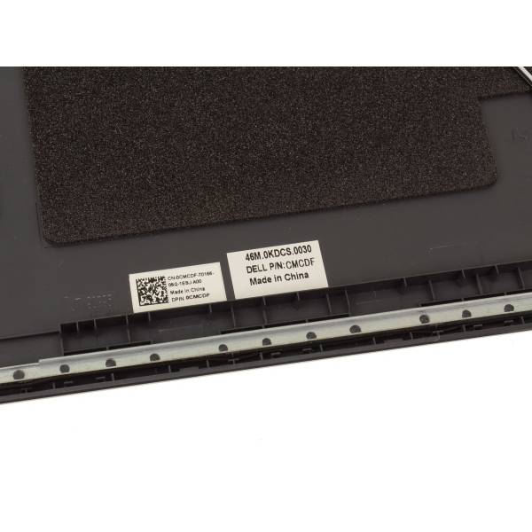 Capac display Laptop, Dell, Latitude 15 3510, E3510, 08XVW9, 8XVW9, CMCDF, 0CMCDF