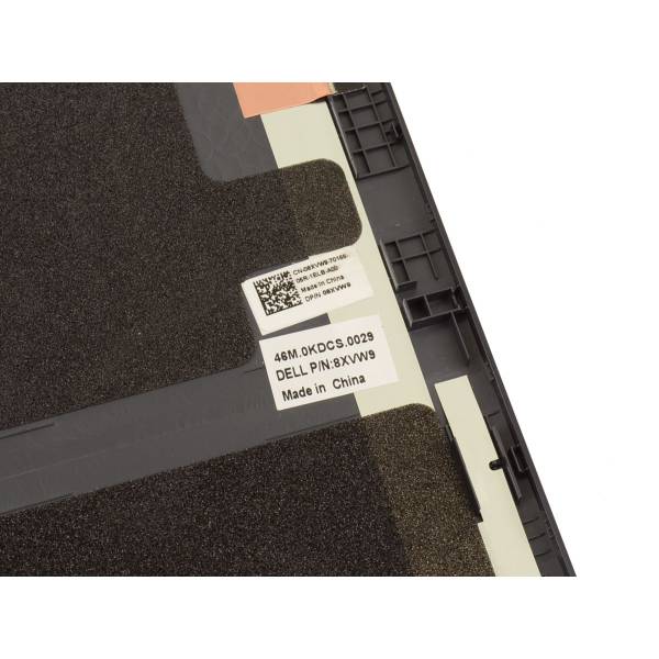 Capac display Laptop, Dell, Latitude 15 3510, E3510, 08XVW9, 8XVW9, CMCDF, 0CMCDF